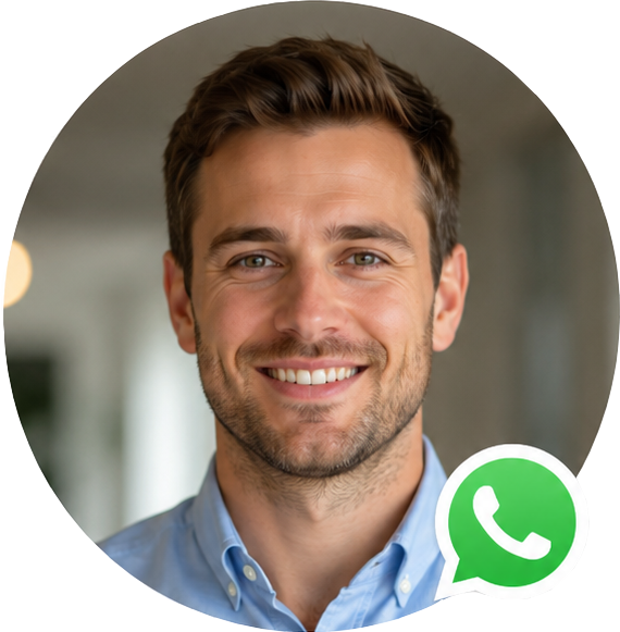 WhatsApp Sales 1